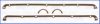 VOLVO 075103483F Gasket Set, cylinder head cover